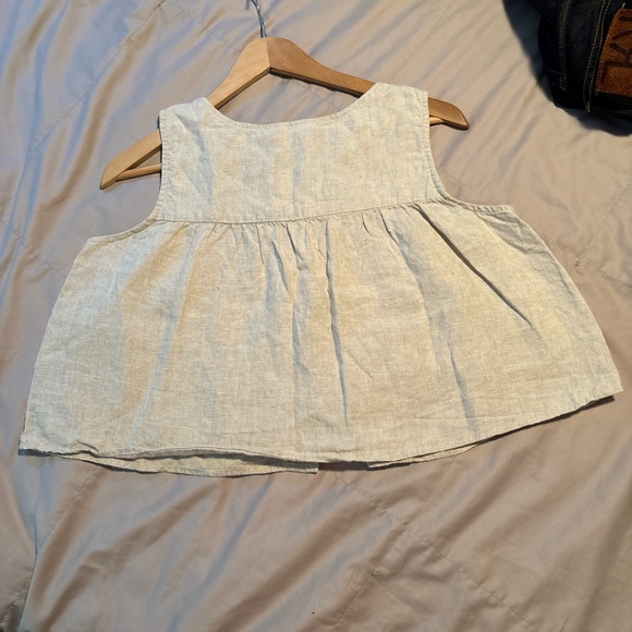 Ozma Emmy Top - Picture 11 of 11